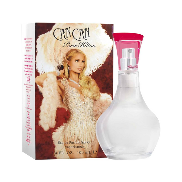 Can Can 100ML EDP Mujer Paris Hilton PH1