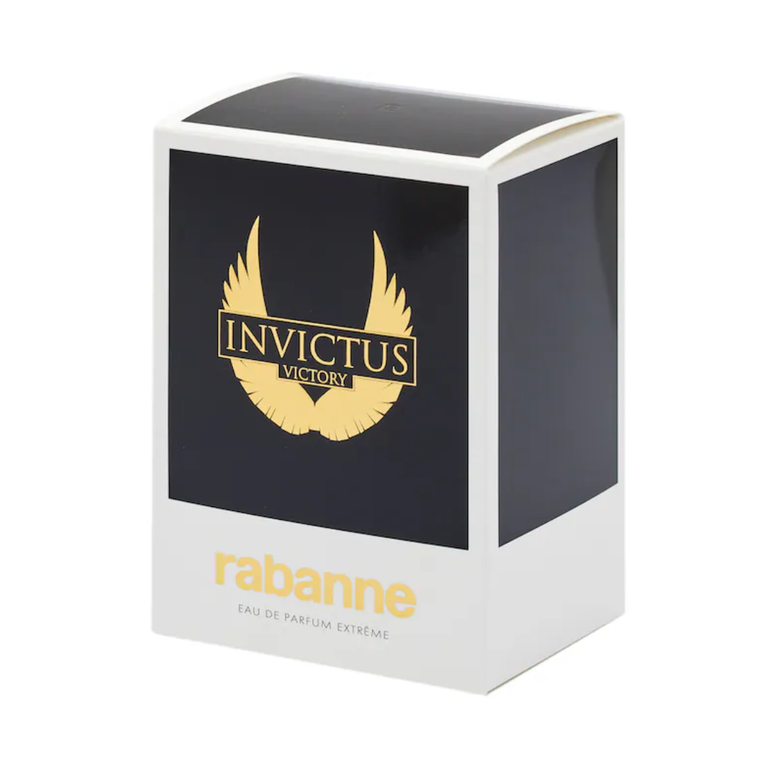 Paco Rabanne Invictus Victory EDP EXTREME 100 ML Hombre – Cosmetic