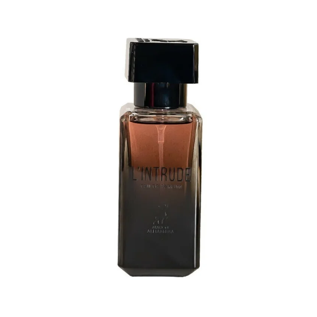 Perfume Maison Alhambra L Intrude 30 EDP ML Mujer – Cosmetic