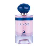 Maison Alhambra La Voie EDP 100 ml