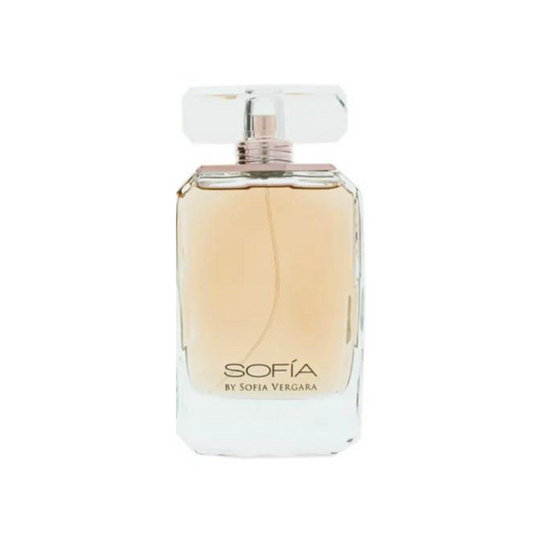 Sofia Vergara Sofia 100 ML EDP Mujer TESTER – Cosmetic