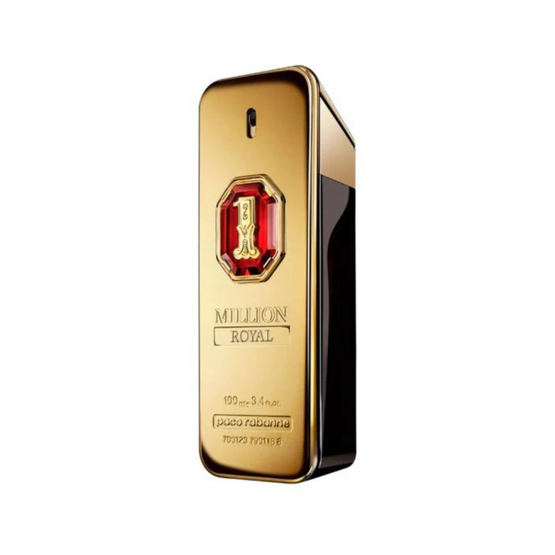 Paco Rabanne 1 million Royal Parfum 100ml + Muestra