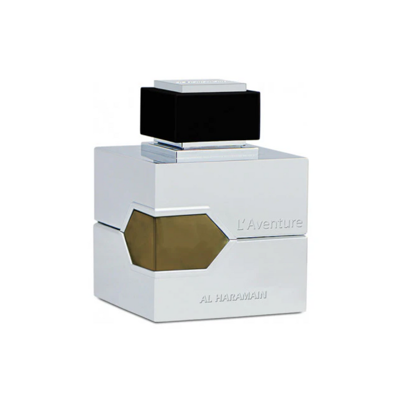 Al Haramain Since 1970 LAventure EDP 100 ml