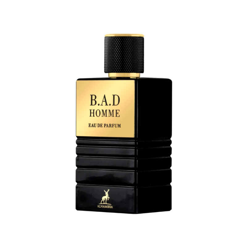 Maison Alhambra Bad Homme Edp 100Ml Hombre