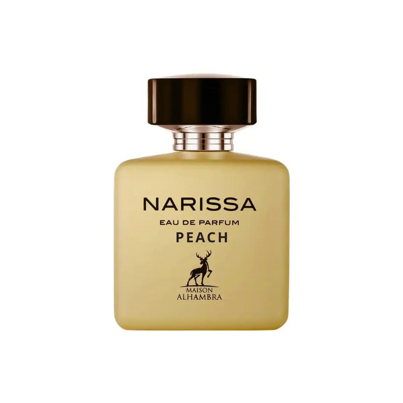 Maison Alhambra Peach Narissa EDP 100 ml