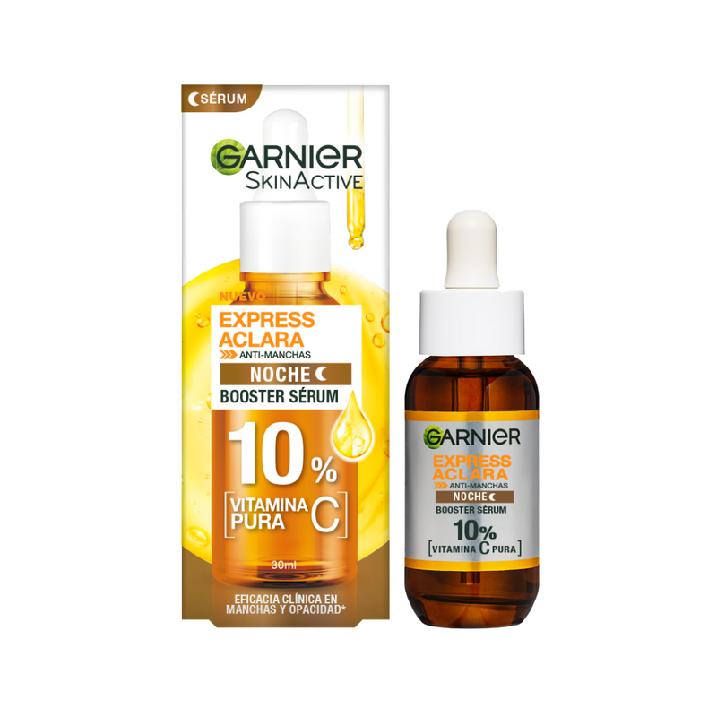 Express Aclara Night Sérum 30 ml