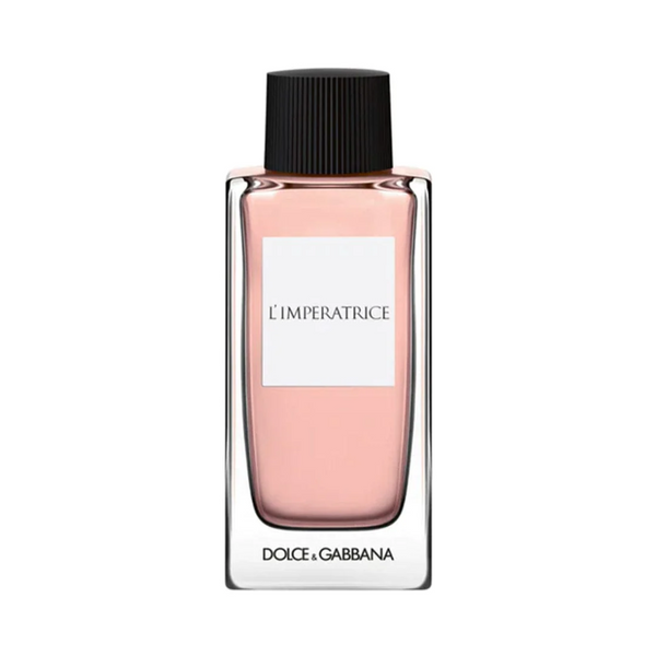 Dolce  And  Gabbana L Imperatrice Woman EDT 100 Ml Tester
