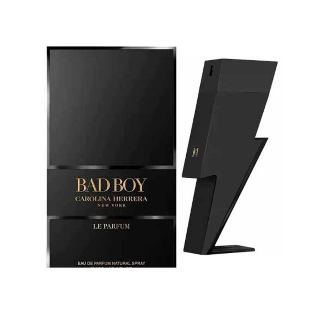 香水(男性用) CAROLINA HERRERA BAD BOY LE PARFUM Carolina Herrera Bad Boy Le Parfum EDP 50 ml – Cosmetic