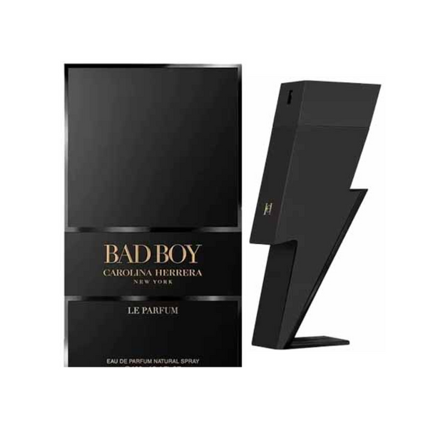 Carolina Herrera Bad Boy Le Parfum EDP 50 ml