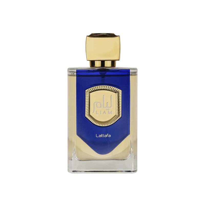 Lattafa Liam Blue Shine EDP 100 ml