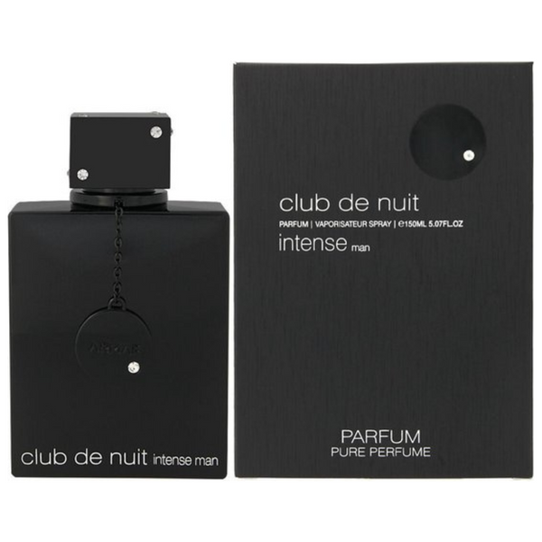 Armaf Club De Nuit Intense Parfum Men 150 ml