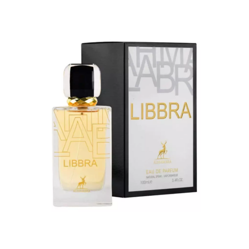 Maison Alhambra Libbra EDP 100 ml