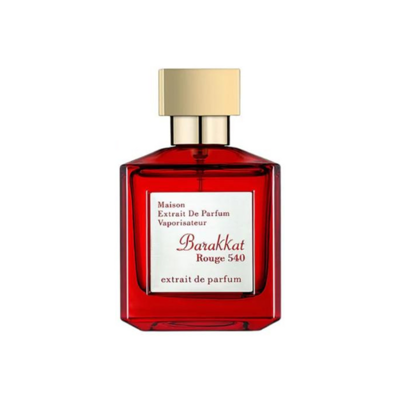 Maison margiela baccarat rouge 540 hotsell