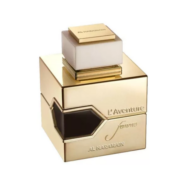 Al Haramain L Aventure Femme EDP 100 ml