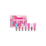 Set 7 Cremas Manos Floreado Betsey Johnson