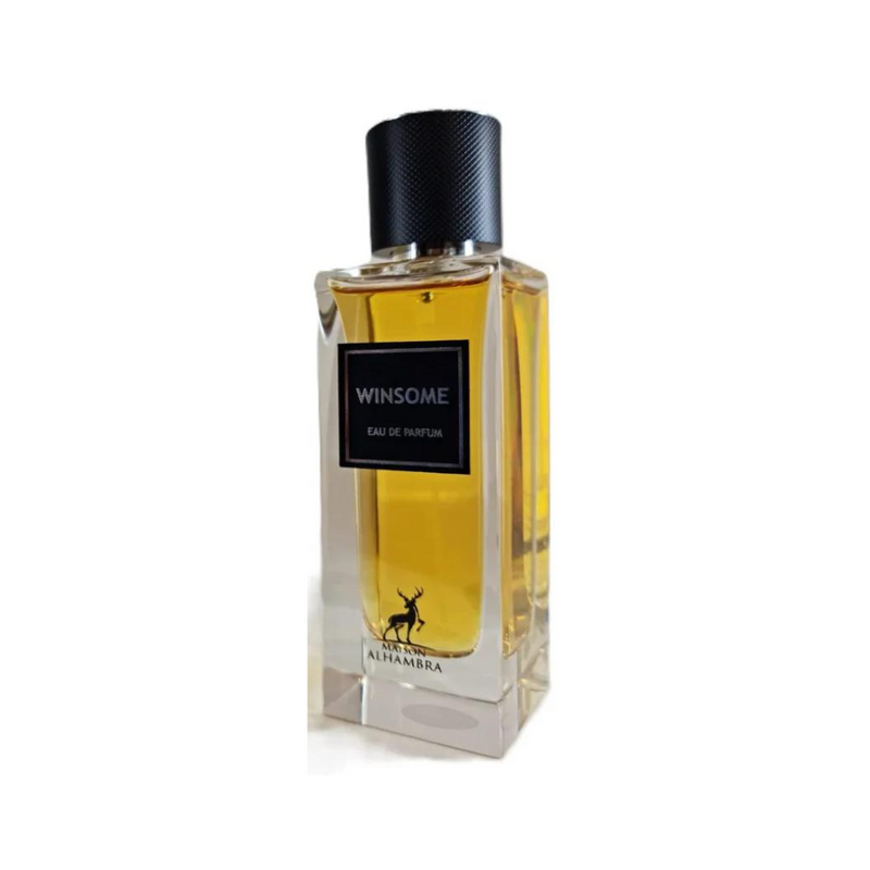 Maison Alhambra Winsome EDP 90 ml