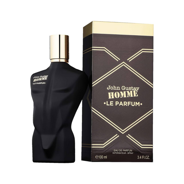 Fragrance World John Gustav Homme Le Parfum EDP 100 ml