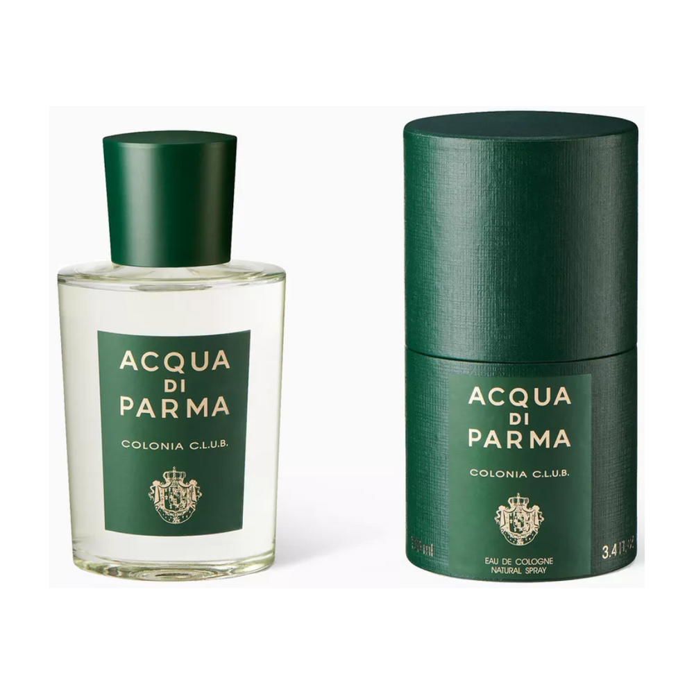 Acqua Di Parma Colonia Club Edc 100Ml – Cosmetic
