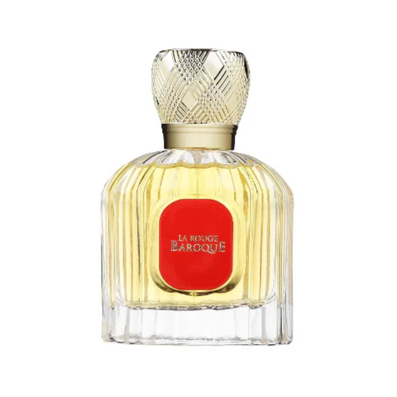 Maison Alhambra La Rouge Baroque EDP 100 ml COS2478