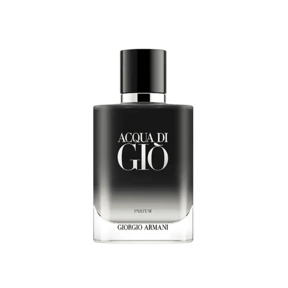 Giorgio Armani Acqua cheapest Di Gio