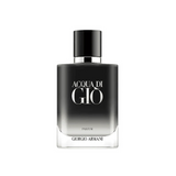 Acqua Di Gio Parfum 50 ml. Giorgio Armani Recargable / Refillable