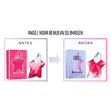 Perfume Angel Nova EDP Fruitée 100 ml Recargable/Refillable de Thierry Mugler