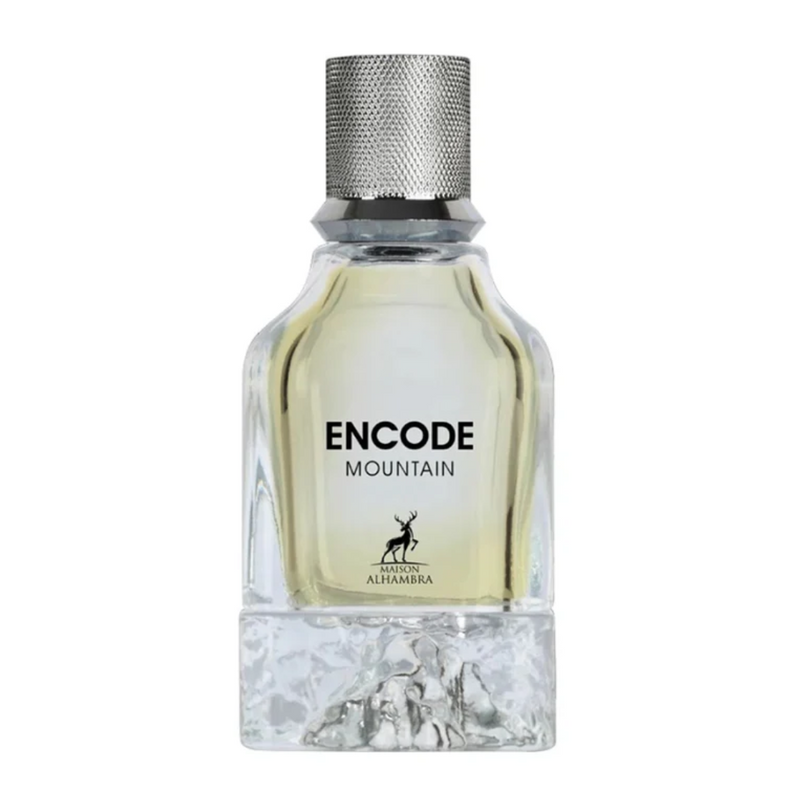 Perfume Maison Alhambra Encode Mountain EDP 100 ml