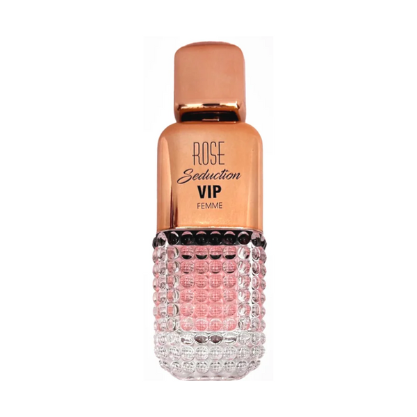 Maison Alhambra Rose Seduction VIP Pour Femme EDP 100 ml