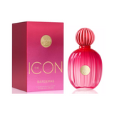 Antonio Banderas The Icon EDP 100 ml + Neceser