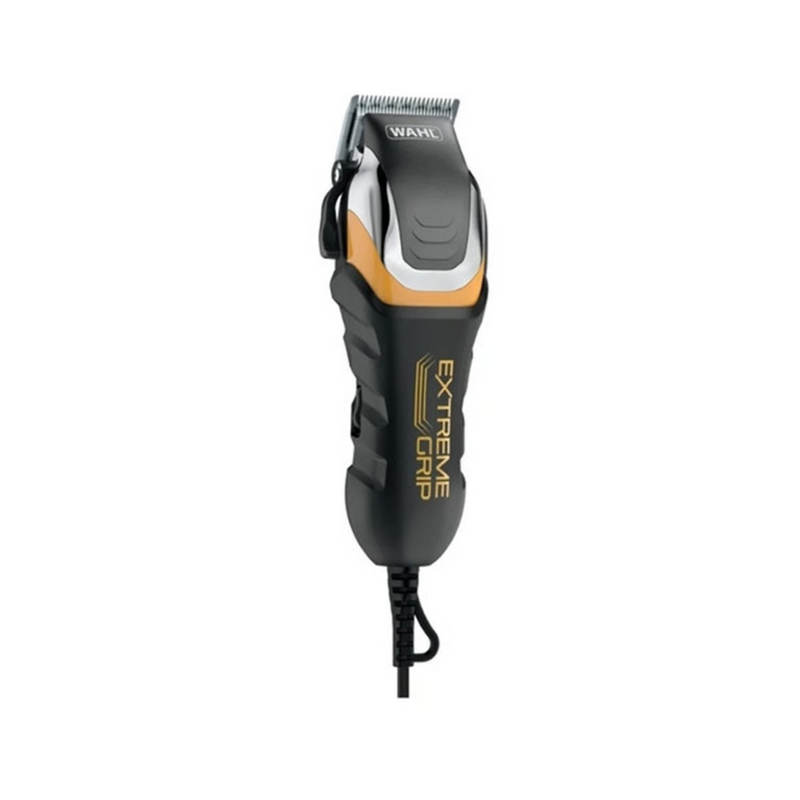 Máquina Wahl Cortapelo Extreme Grip 19 Piezas