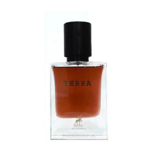 Terra EDP 50ml. Maison Alhambra