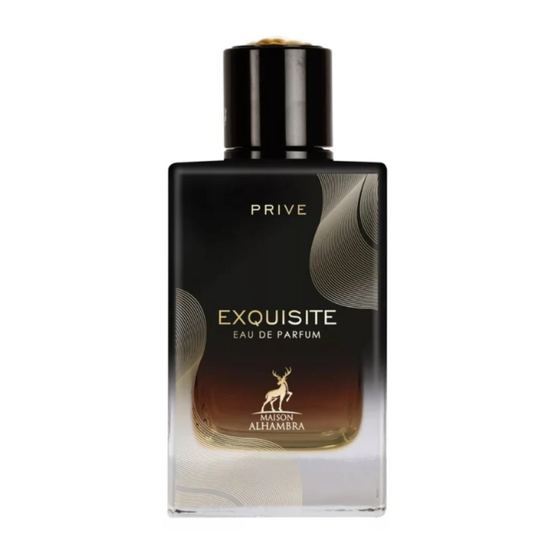 Perfume Maison Alhambra Prive Exquisite EDP 100 ml (Dior Homme