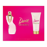 Set Shakira Dance EDT 50ml + Body Lotion 75ml
