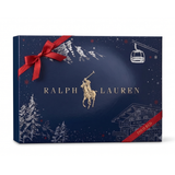 Set Perfume Polo Red EDT 125 ml + 40 ml + Deo 75 ml Ralph Lauren 2026