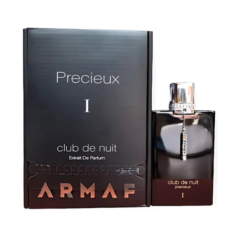 Armaf Club de Nuit Precieux I Extrait de Parfum 55 ml – Cosmetic