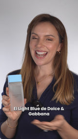 Perfume Light Blue EDT 100 ml Dolce And Gabbana