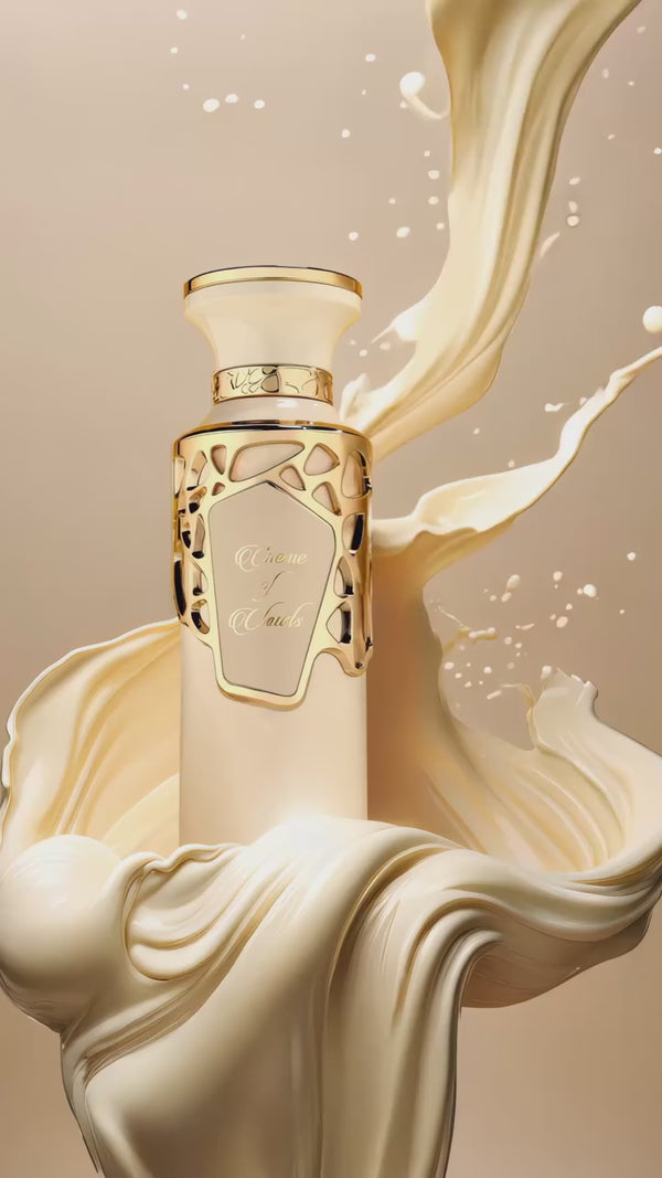 Perfume Fragrance World Creme of Clouds EDP 100 ml