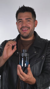 Perfume Halloween X EDT Hombre 125 ml de Hallowen