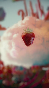 Perfume Marshmallow Blush EDP 100 ml Paris Corner