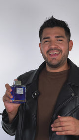 Perfume Blue Seduction 200ML EDT Hombre Antonio Banderas