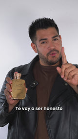 Perfume Hawas Elixir Men EDP 100 ml Hombre de Rasasi