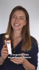 Perfume Adolfo Dominguez Verbena EDT 120ml. Mujer