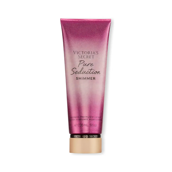 Victoria Secret Pure Seduction Shimmer Loción 236 ml (Nueva Colección)