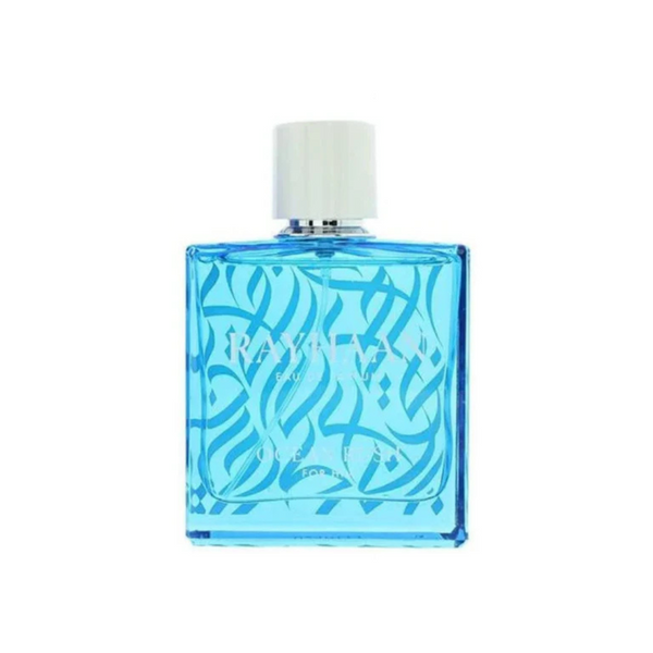 Rayhaan Ocean Rush for Him Aqua Collection EDP 100ml