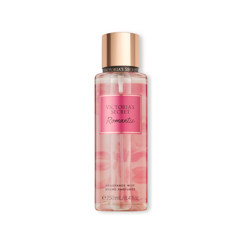 Victoria Secret Romantic Body Mist 250 ml (Nueva Colección)