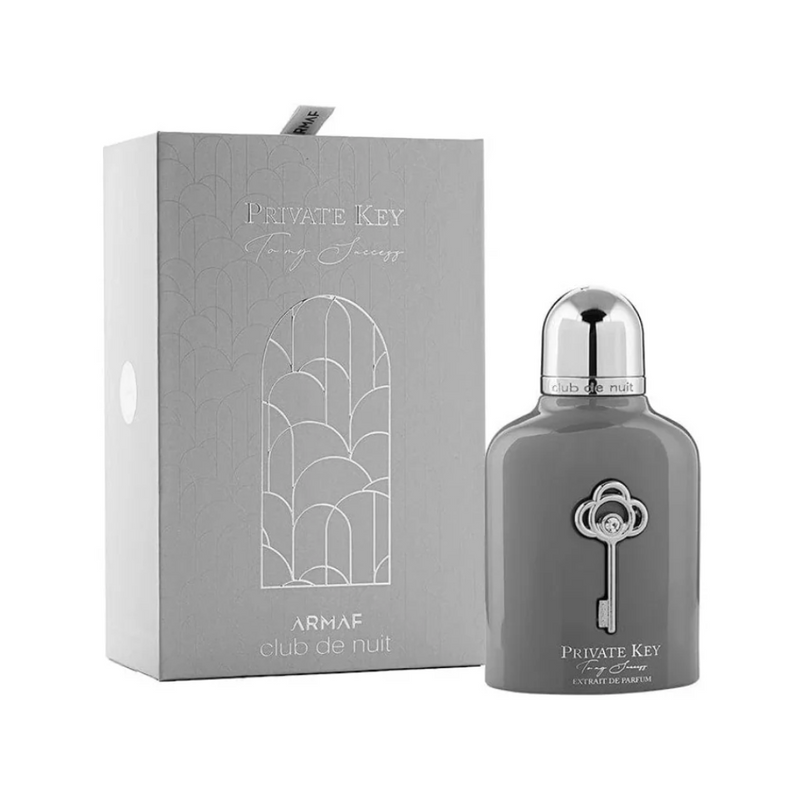 Armaf Private Key To My Success Extrait de Parfum 100 ml Unisex