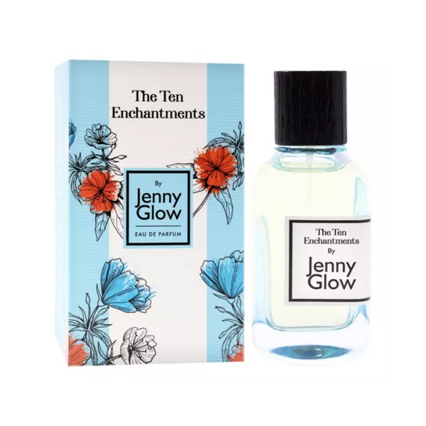 Perfume Jenny Glow The Ten Enchantments EDP 100 ml COS4880 – Cosmetic