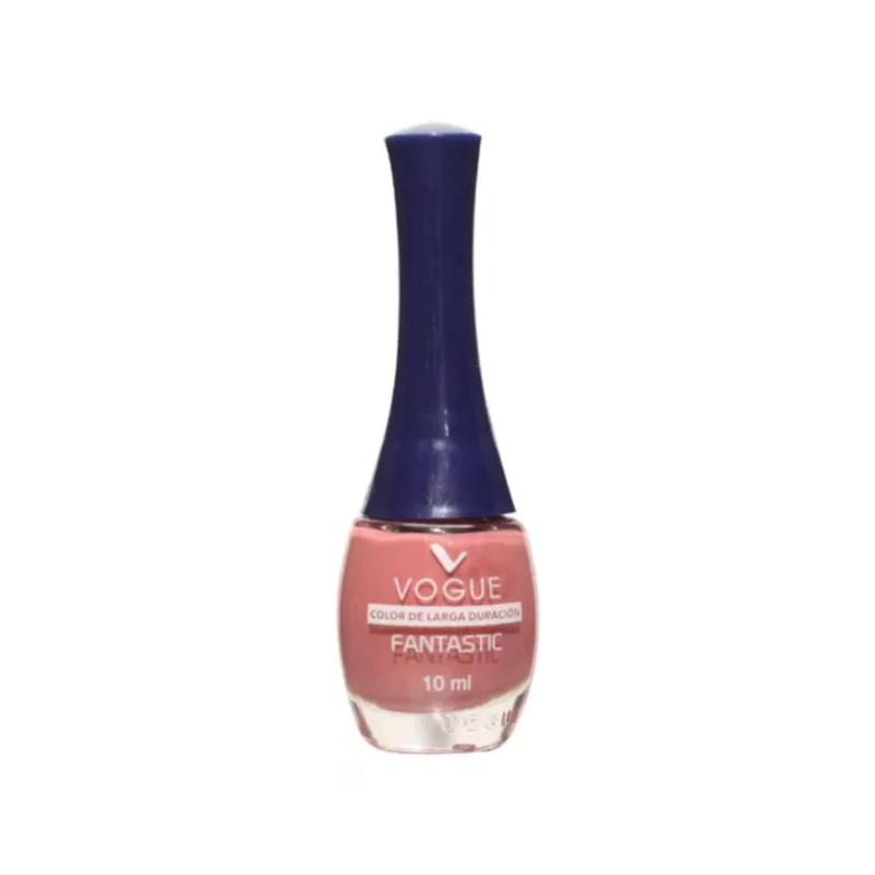 Esmalte Fantastic Tulipan 346 10ml. Vogue