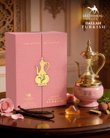 Perfume Dallah Turkish EDP 100 ml Le Chameau Elite