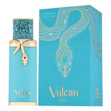 Perfume Vulcan Feu EDP 100 ml Unisex French Avenue